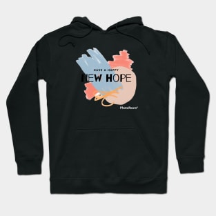 New Hope Hoodie